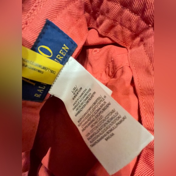 Ralph Lauren Bucket Hat NWT - Picture 3 of 4